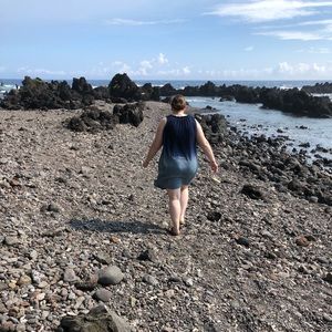 Meet your Posher, Echo